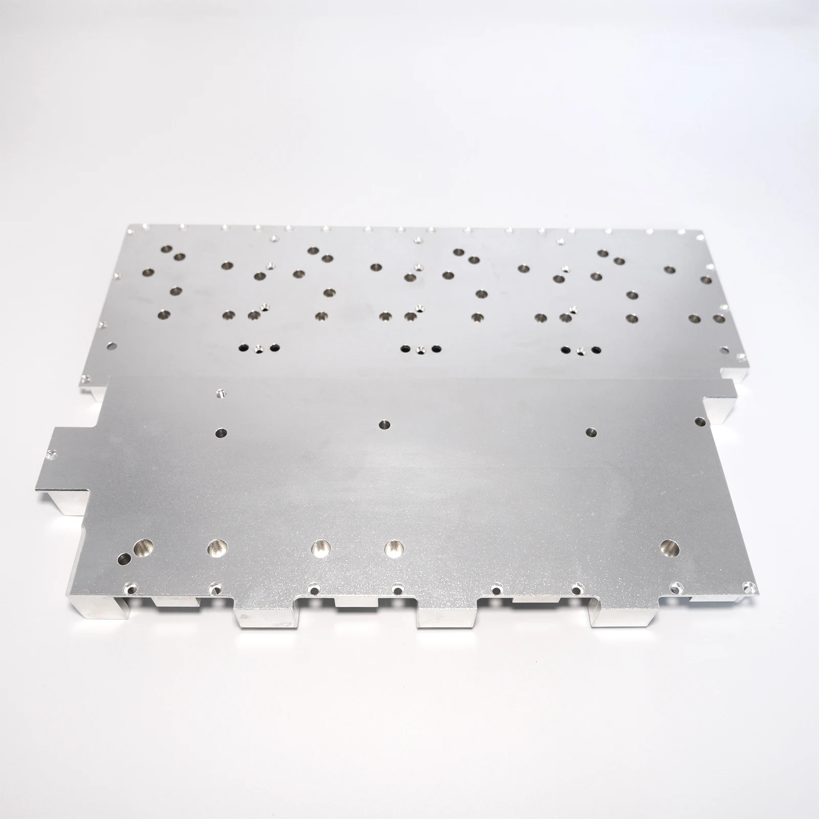 [CUSTOM] CNC Machining 5g Gnb Basetransreceiver Cavity Processing CNC Metal Fabrication Services