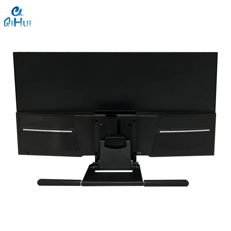 Qihui  32inch 144Hz Gaming Monitor 1ms 4k DisplayPort  Build-in Speakers VGA LCD Computer Screen