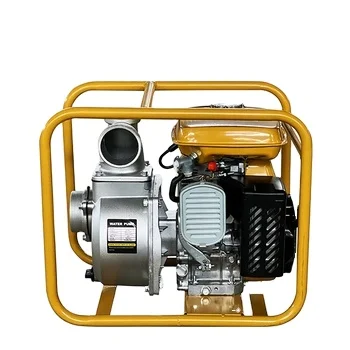 Robin PTG210 PTG310 EY28 Тип EY20 бензиновый водяной насос 2 3 4-дюймовый оросительный