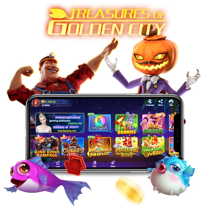 Modern New Popular Game Vault Juwa Big winner Credits for Master Distributor Golden Dragon Arcades Machine