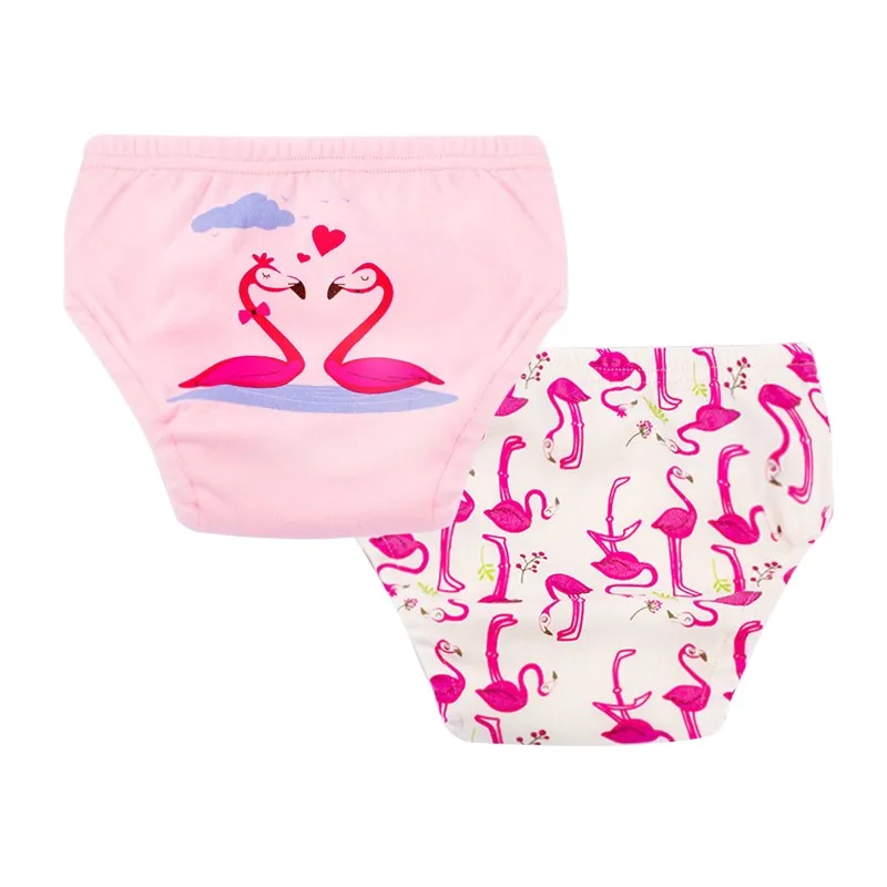 Baby Potty Training Pants Reusable Baby Diapers