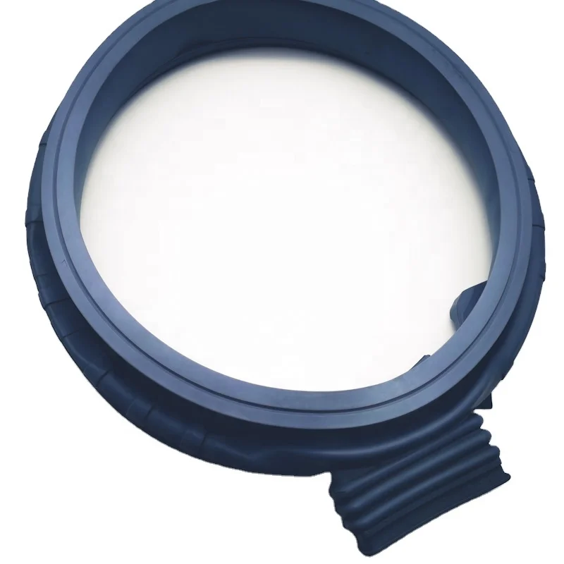 Surmount Wholesale Factory Price r600a refrigerant original DC64-03175 washing machine rubber parts door seal gasket for samsun