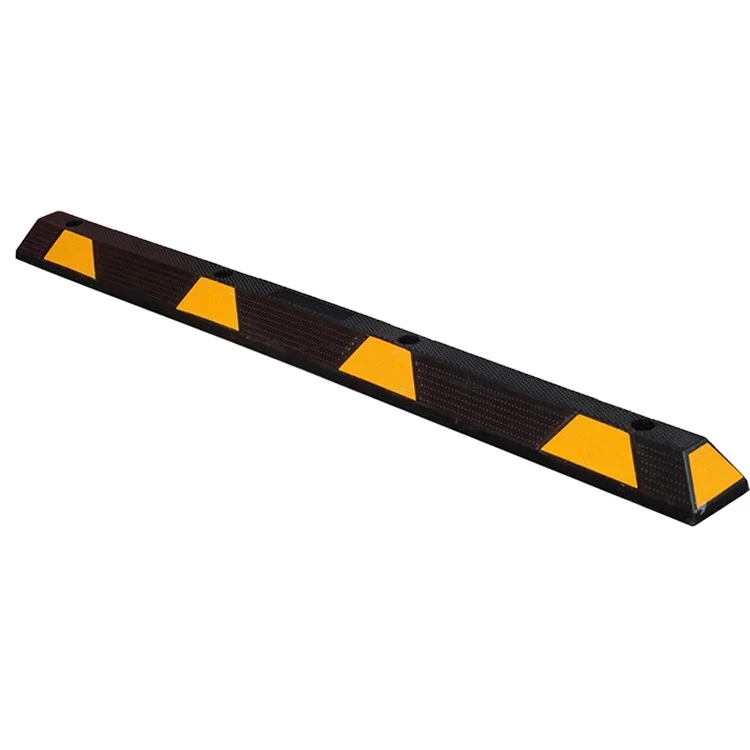 Chixin, качественная резиновая рампа для парковки автомобильных колес 183 см