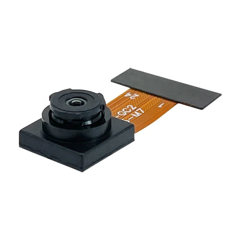 SRUIS Factory price 2MP DFOV68 2cm OV2640 camera module