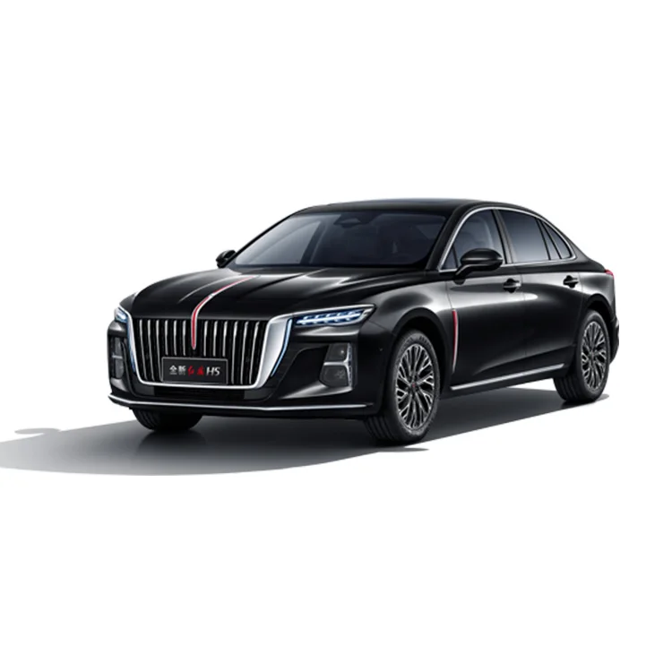 2024 Hongqi H5 1 5 T 2 0 Hev Hybrid 4 двери мест седан бензиновые новые автомобили электрические гибридные новая энергия автомобиль для продажи