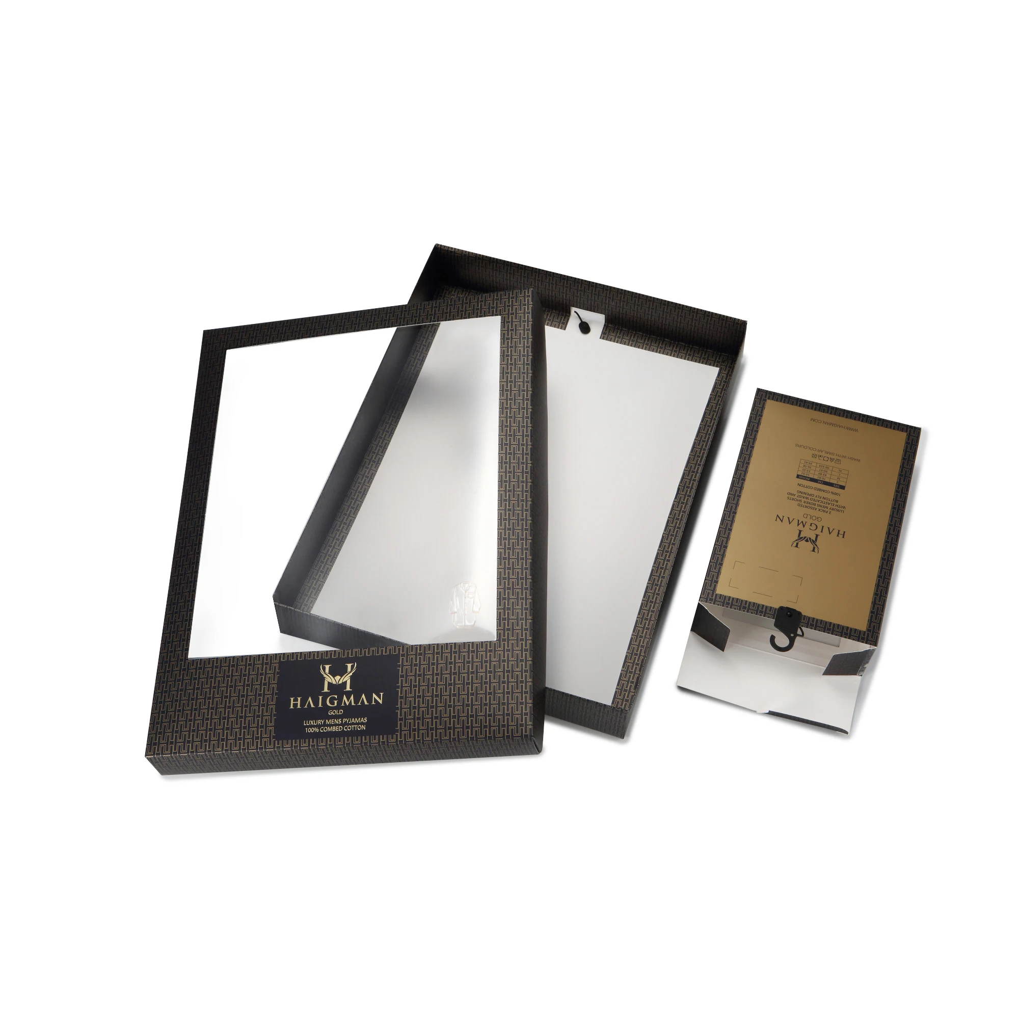 custom rectangular gift box; gift package; presentation box