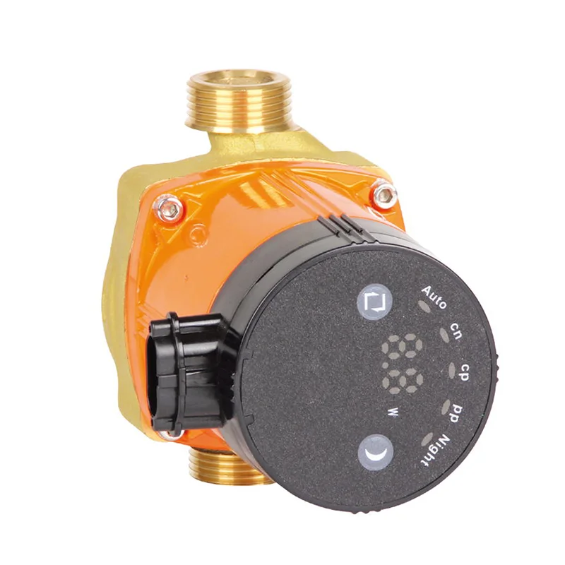 Good Quality Residential Automatic Hot Water Pressure Circulating Pump