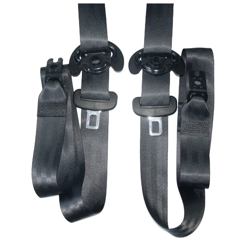 3GG857705ARAA  Seatbelt assembly manufacturer high equipment auto safety belt repair parts 3GG857706ARAA for Volkswagen CC 2018