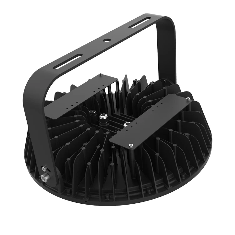 Football field headlights led floodlights 400w 500w 600w led stadium lights spotlights