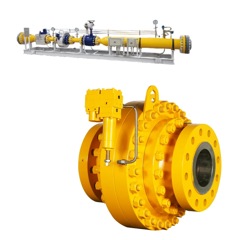 Terrence PL3000 Voltage Regulator Pilot-operated Regulator For Pressure Control System Gas Pressure Regulator