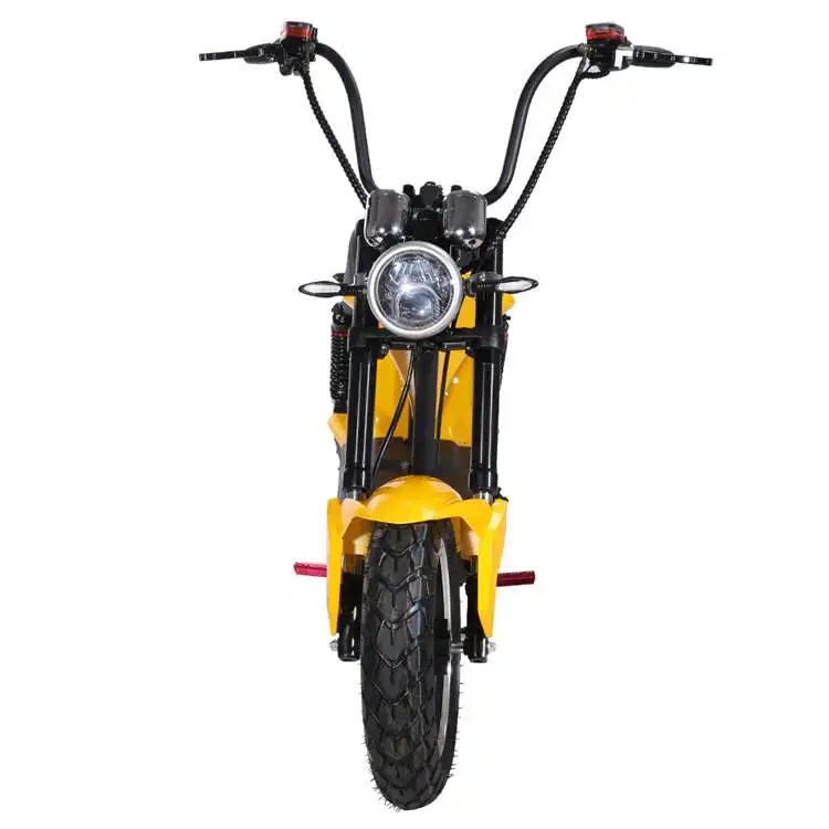  EEC COC 60V 12AH 20AH 1500w 2000w 3000w электрический