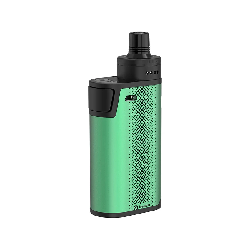 
Joyetech Cubox AIO Kit 2000mAh battery with 2ml capacity Refillable Pod vape kit 