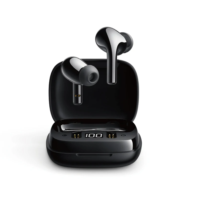 
 Беспроводные наушники-вкладыши Joyroom tws bt 5,0  