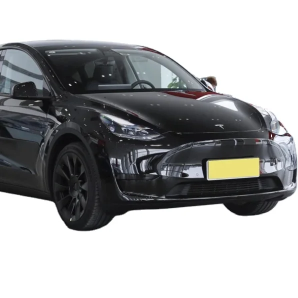 5 Seater 7 Seater 2023 Second-Hand Tesla Model Y EV Car