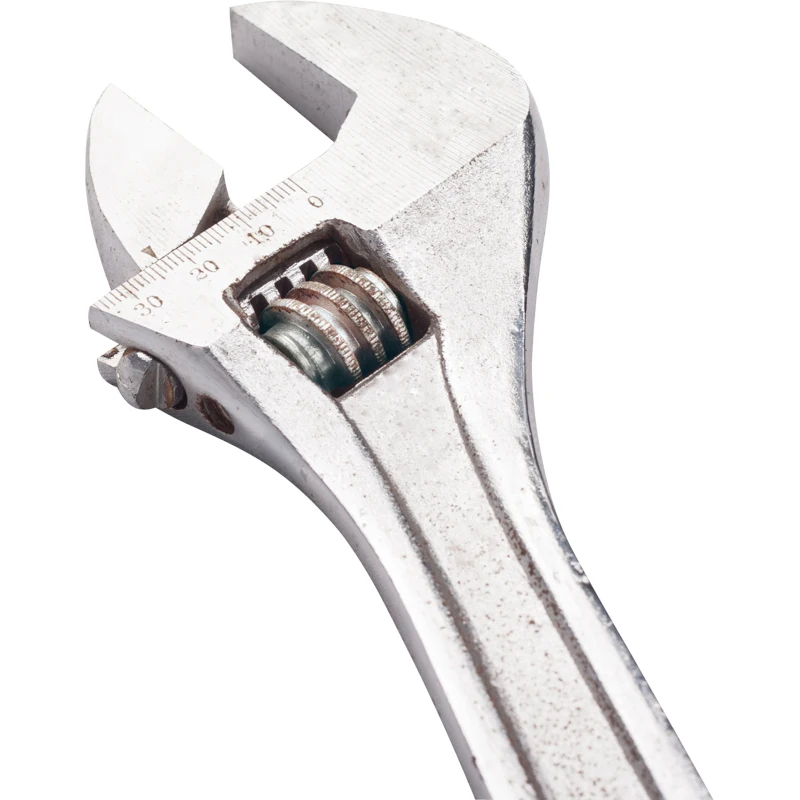 Best Selling Adjustable Torque Functional Wrench Adjustable Spanner Universal Key Nut Wrench