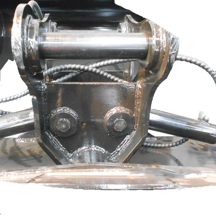 Европа, наклонный ковш, 45 градусов, вращающийся ковш для экскаваторов, поставщик