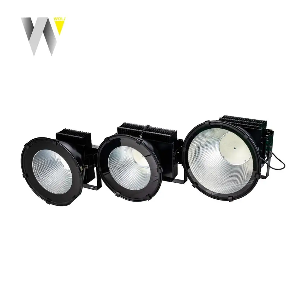 Sports Lighting 200w 300w 400w 500w 600w  led flood light  led outdoor stadium light