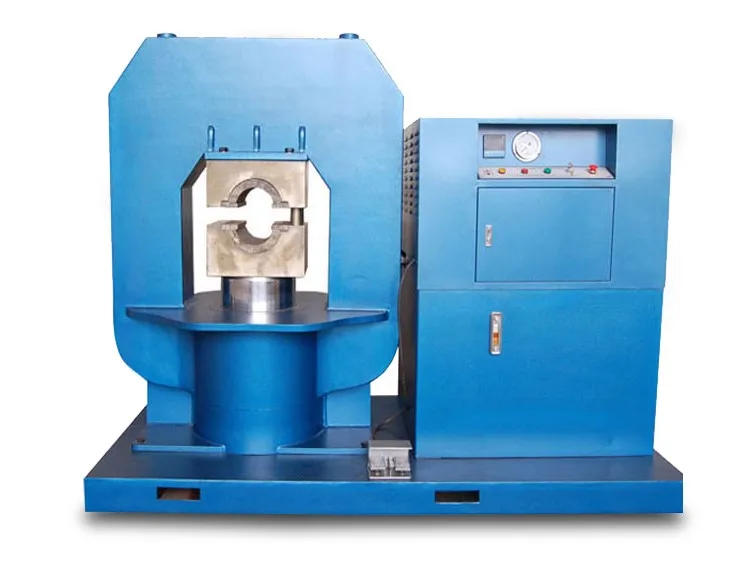 
1000T hydraulic press for steel wire rope 