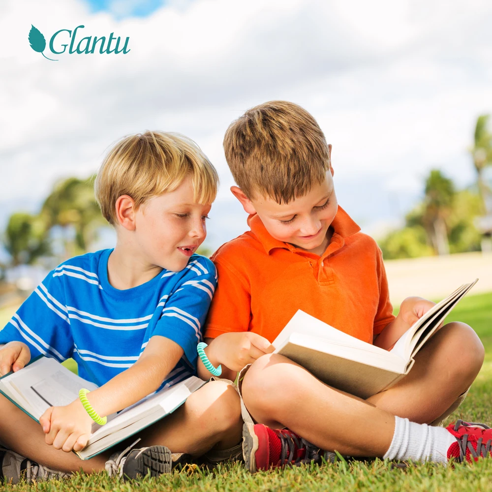 
Mosquito Repellent Bracelet, (16 Pack - Multi-Colour) Best Pest Control Repeller up to 250Hrs of Protection Against Mosquitoes 