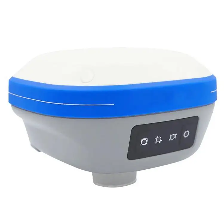 High Precision Inertial Navigation Rtk Measurement System Chcnav I73 Rtk Gnss Receiver Base And Rover Rtk Gnss