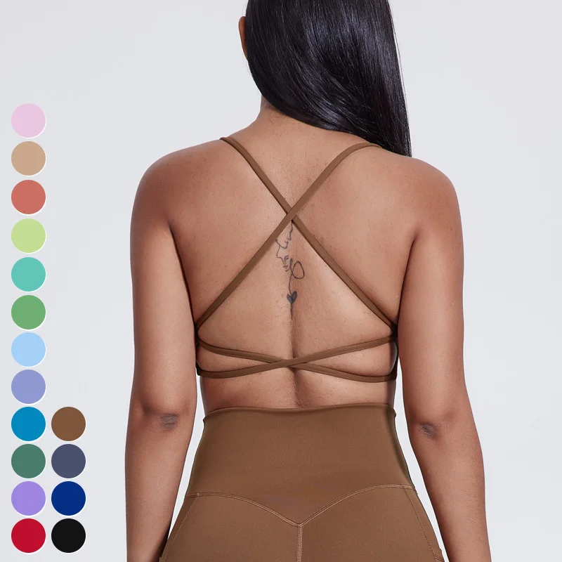 Бюстгальтер для бега