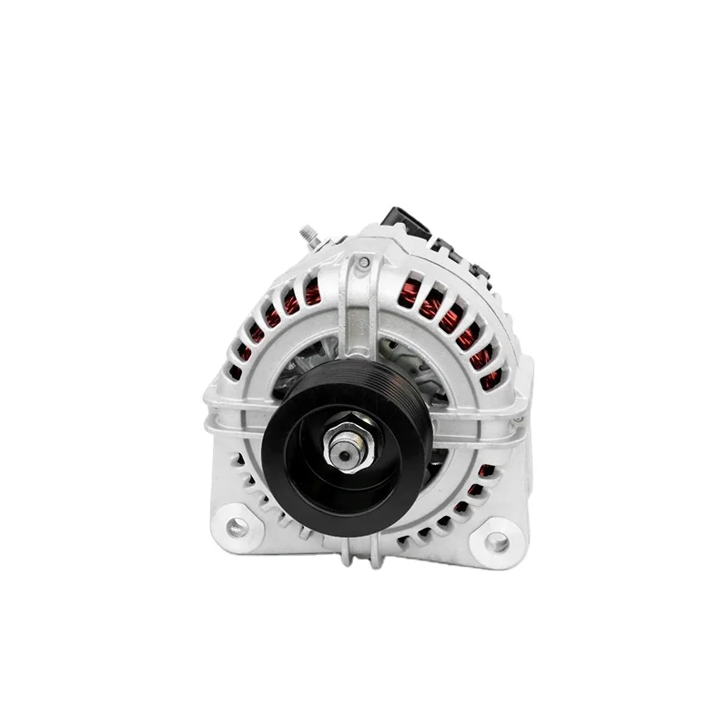 FAW Jiefang Xichai J6 JH6 J6P Engine Parts Alternator