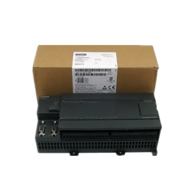 100% new original 6ES7216-2BD23-0XB0 CPU 226 siemens s7-200
