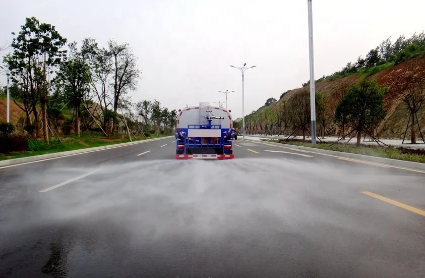 Foton 3000 liter mini water tank truck 3 cbm water trucks for sale