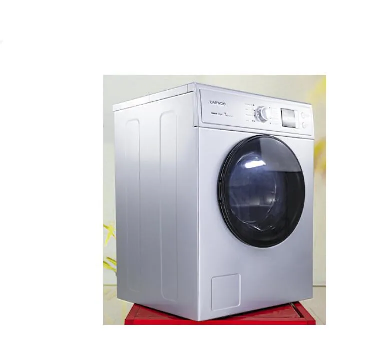 2022 High-quality new products dryer front loading washing machine