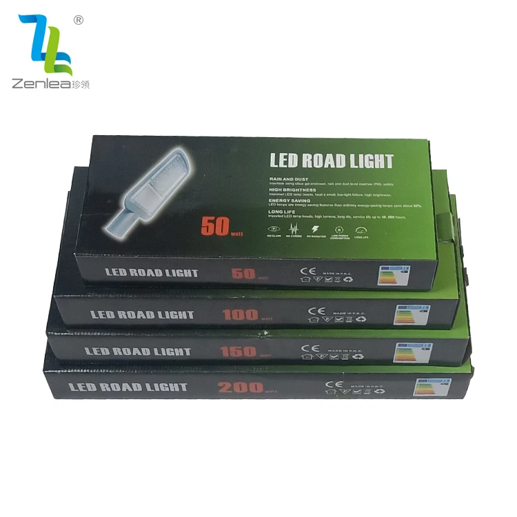 Cheap Ip65 Waterproof Lamp Outdoor Ip65 Waterproof 50w 100w 150w 200w Led Street Light