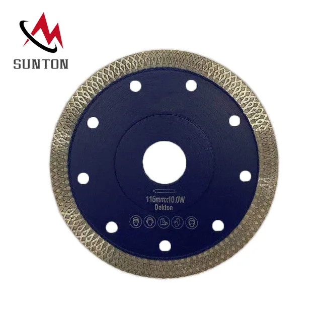 Алмазный режущий диск для бетона 9 дюймов по конкурентоспособной цене