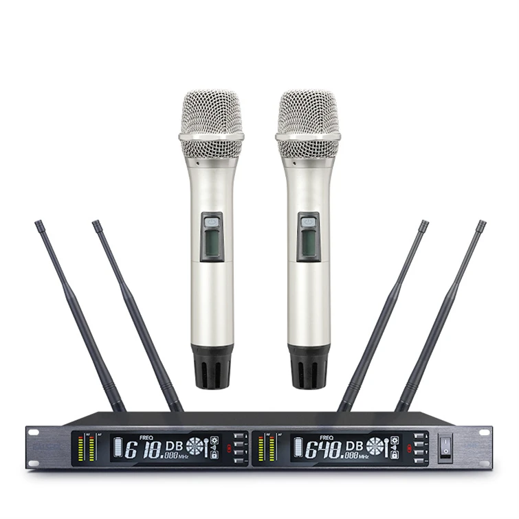 5 Star Hot Sale musical wired With Sound Card Cardioid Plastic Tv Kararke Microphone