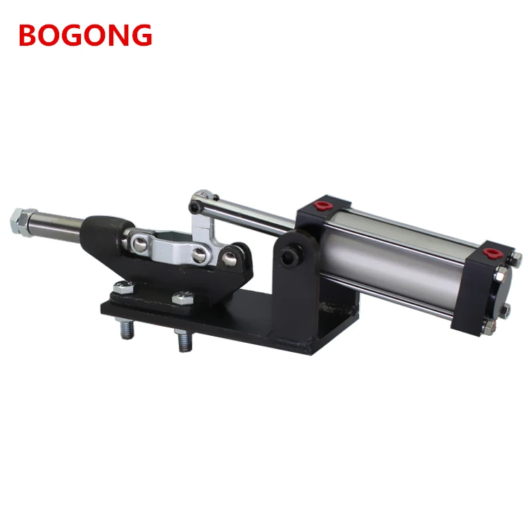 BOGONG HS GH-305-EA CH pneumatic power clamps  air powered clamp WDC CH 305EA  pull toggle clamp air powered clamps