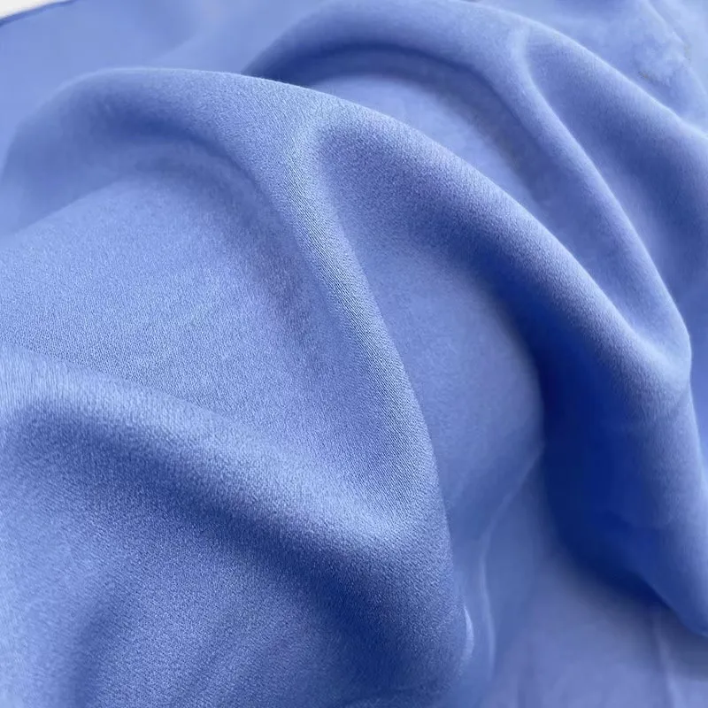 Designer Fabric Stretch Satin CLOTHING FABRICS 100% Polyester Textile Wholesale Underwear for Dress Garment
