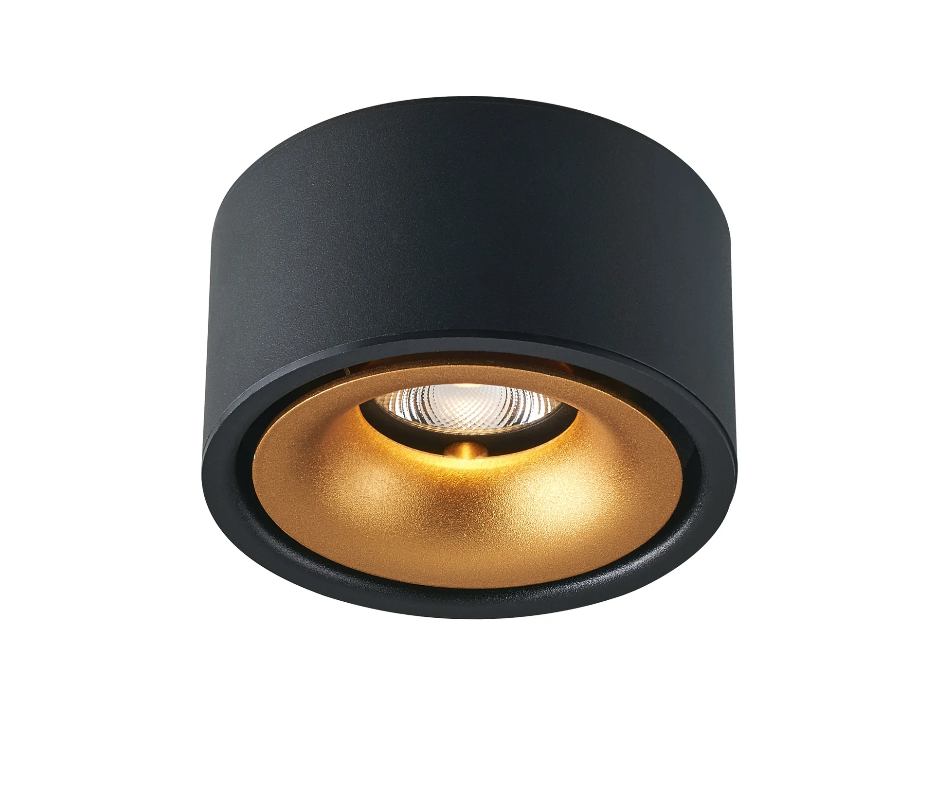 Surface mounted downlight 7W Dimmable ceiling surface mounted light flicker-free 10W surface mounted spot light