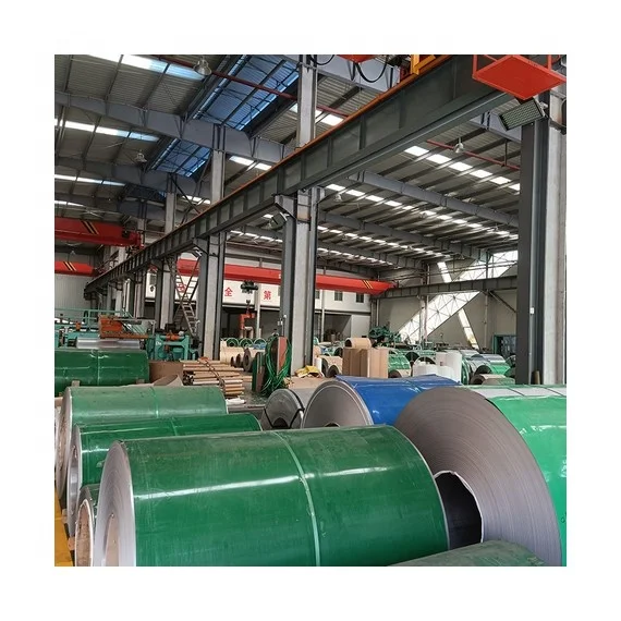 316 316l Ss Coil 3mm 5mm 6mm 8mm Stainless Steel Coil