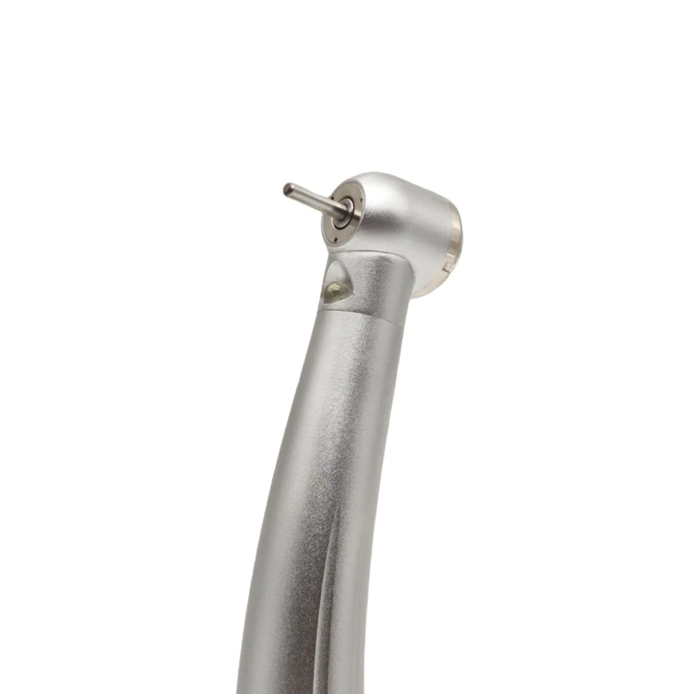 Dental High Speed Normal Handpiece Push Button Ceramic Bearing  Water Spray Air Turbine