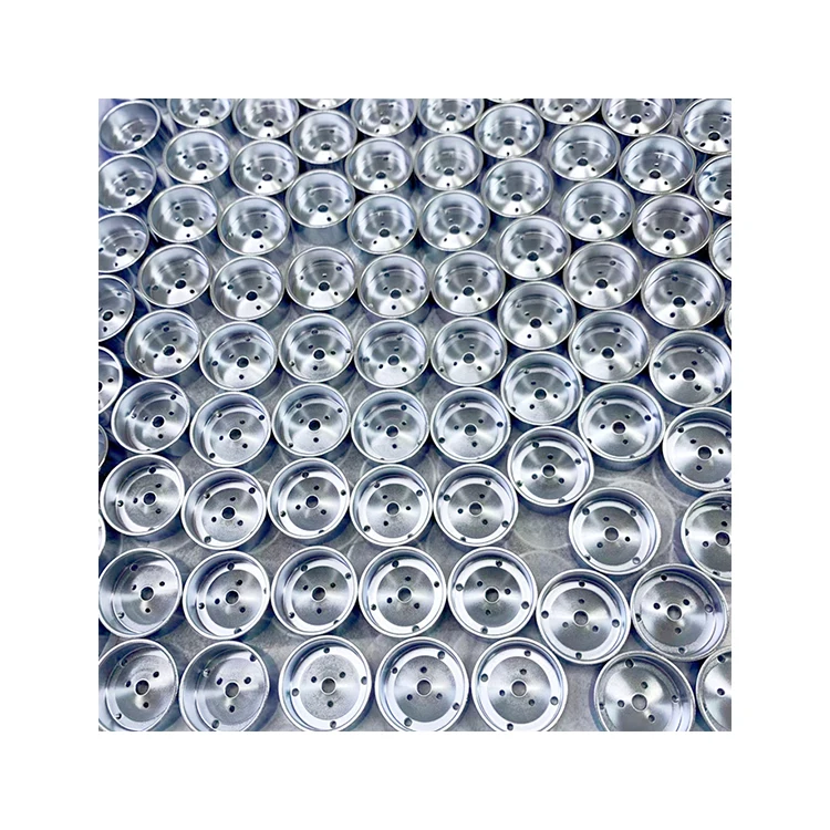 High Precision WEDM machining custom Aerospace INCONEL alloy assembly