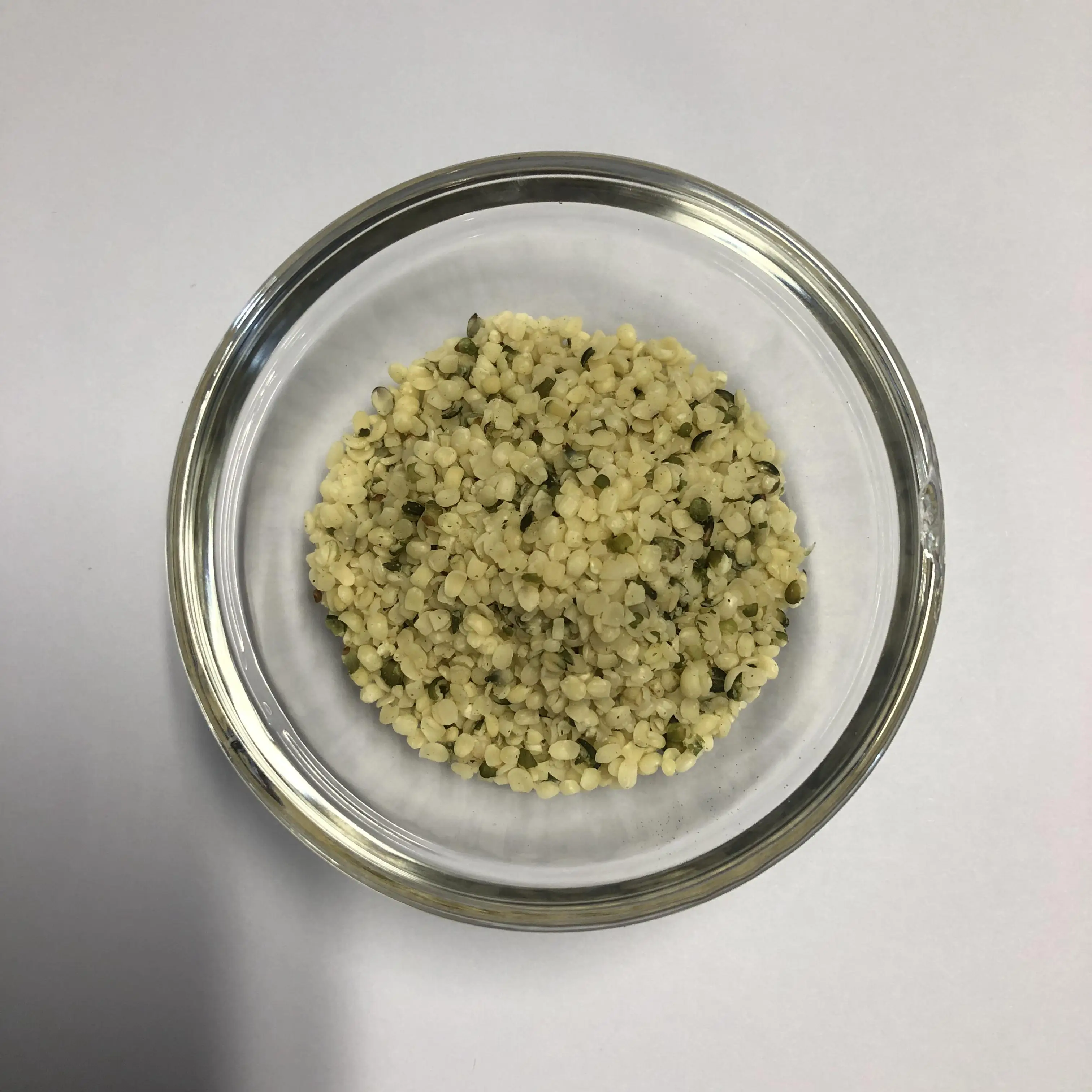 
Wholesale Organic Hulled Hemp Seed 100% grown in the USA 