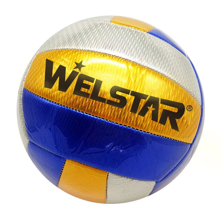 Welstar New Style High Quality Volleyball V300w Competition Professional Game Volleyball size 5 Indoor Volleyball Ball