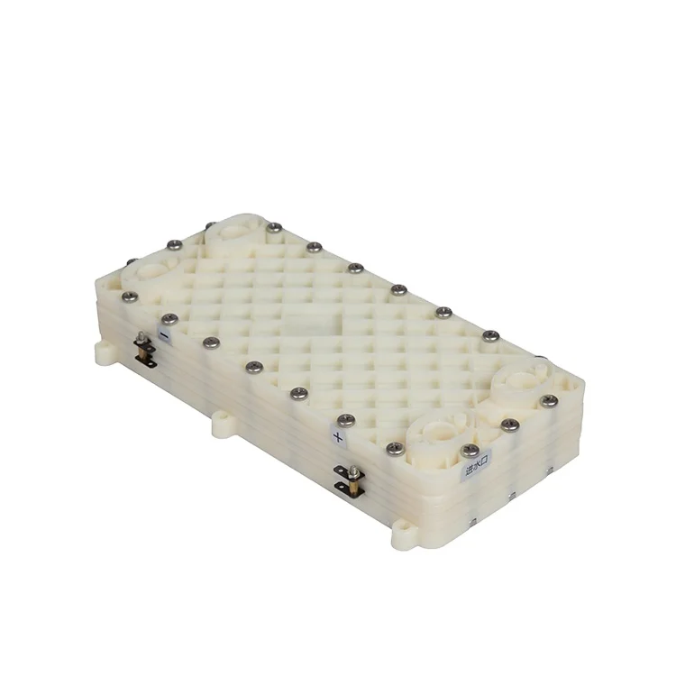 Электролитическая ячейка для создания щелочной воды и кислотной воды