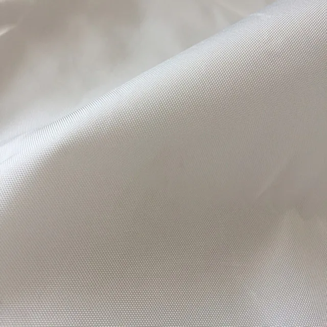 High Density High Strength Fire Proof 420D Nylon 66 Fabric For Airbag