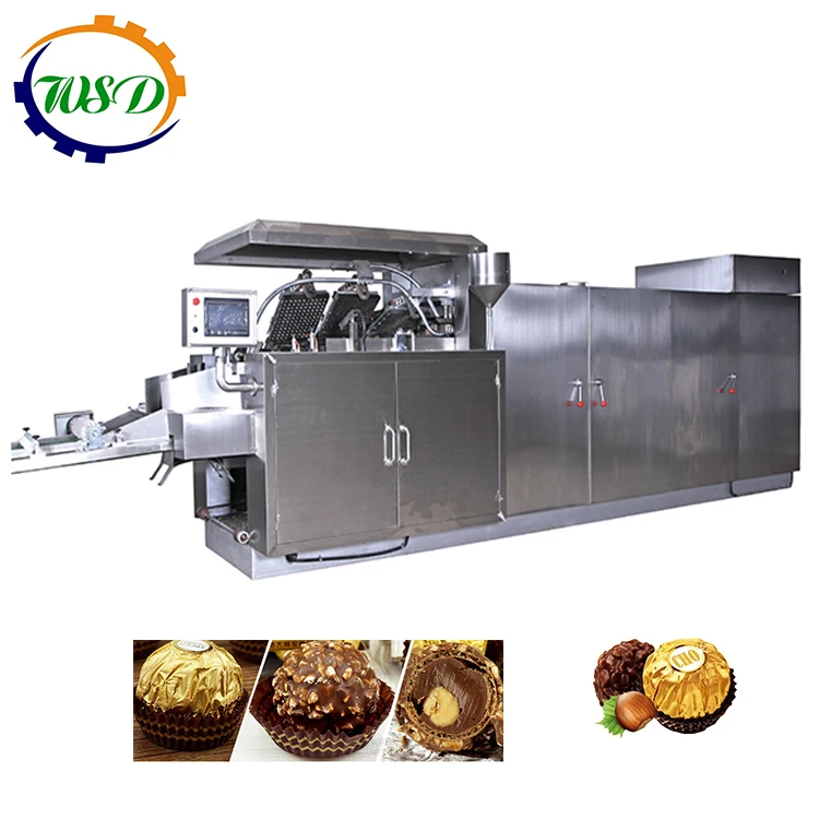 Wafer application production line for factory for OEM with best quality price