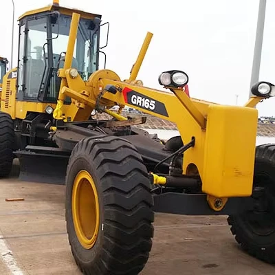 Oiemac китайские строительные машины GR1653 Rc автогрейдер для продажи