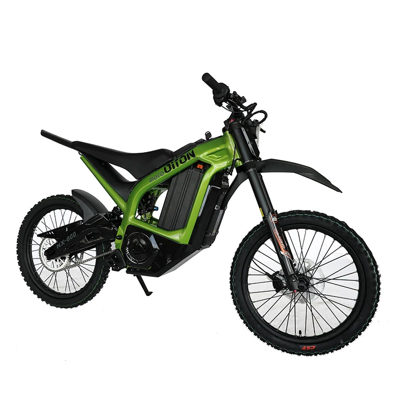 Warehouse price High quality 3000w 72v electric dirt bike motor cycle electric bicycle scooter electric motorcycle