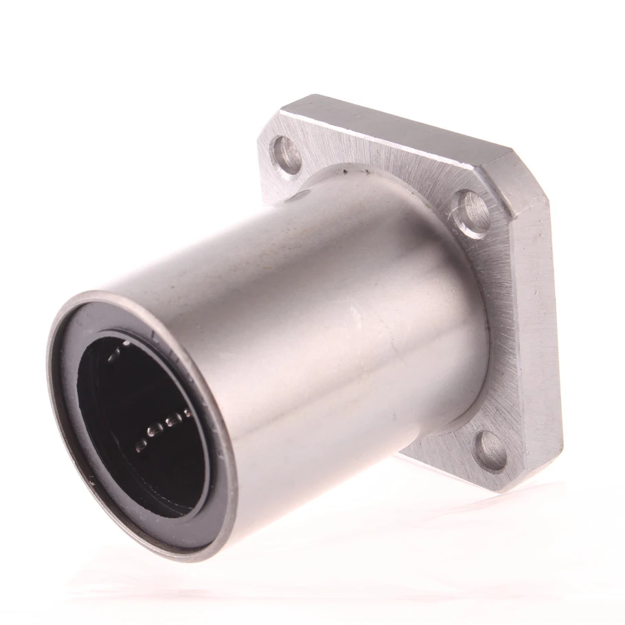 LMK40LUU OEM Customized Services Linear Sliding Bearing Miniature Linear Bearing THK Linear Ball Bearing