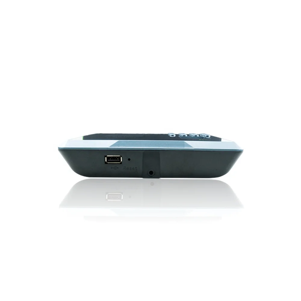 Face and Fingerprint  and RFID  Card Access Control System Device with Password Function