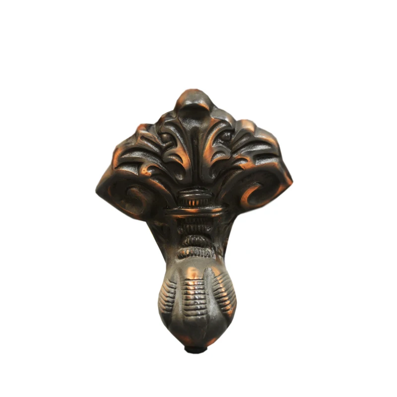 Sipper Cast Iron Bathtub On Imperial Feet