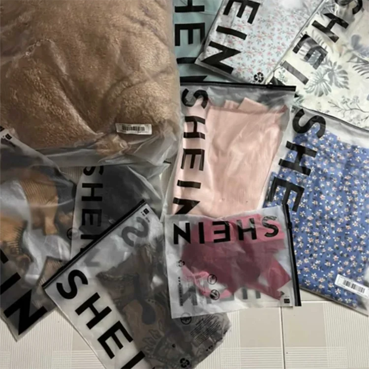 Factory Outlet Per Bale Colourful Summer Second Hand Clothing, Fashion Used Clothes Women Second Hand Cloth