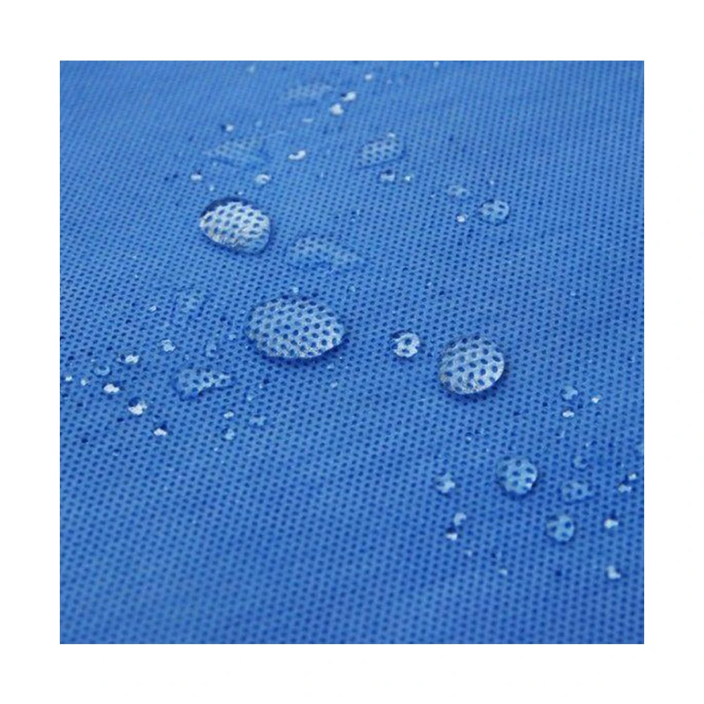 Eco Friendly China Manufacturers nonwoven polypropylene fiber